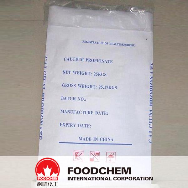 Calcium Propionate